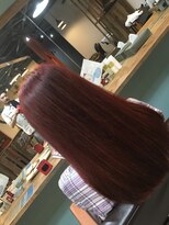 トランク(TRUNK)&nbsp;チェリーピンク