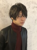 アドール(ADOR)&nbsp;【ADOR＊MIHO】3Dマッシュ