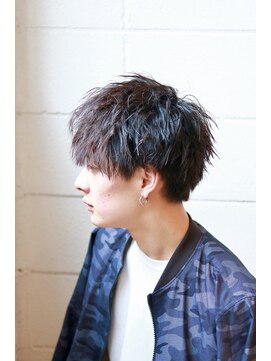 リンネ(Lin'ne) ツイスティ クラウドマッシュ