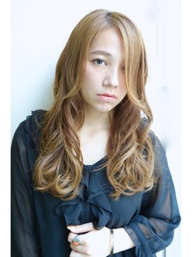 ノックス NOCKS(南流山駅前店) カジュアルモードウェーブ