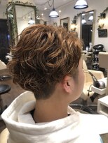 ローグヘアー 綾瀬店(Rogue HAIR)&nbsp;スパイラルパーマ《Rogue 柴崎》【綾瀬美容室】