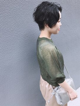 フローレント(florent) お客様スナップ 上念担当