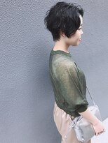 フローレント(florent) お客様スナップ 上念担当