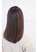 【ONE HAIR】トリートメントで作る☆さらつやロング【美髪】