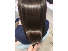 美容室 オルガニーク 沖浜店