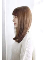 【assur'e hair new style Collection】