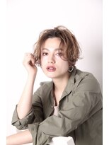 アイノア(AInoa)&nbsp;クールショート[AInoa　金町]