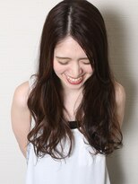 シャンスヘアアンドスパ 浦和(CHANCE hair&spa) 今季来てる、、ハイライトカラーでラフな綺麗スタイルをあなたに