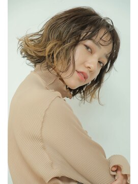 モードケイズブリエ(MODE K's Briller) モードケイズスタイル♪