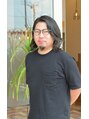 エミューヘアー デザイン ゆいの杜店(emu hair design) 菊池 真也