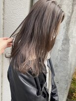 ロプート(Loput) Olive sheer beige