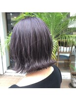 カルフール ロコ 草加西口店(Carrefour LOCO) モーヴパープル