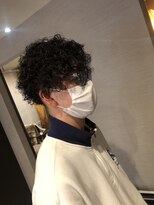 コレット ヘアー 大通(Colette hair) スパイラル☆
