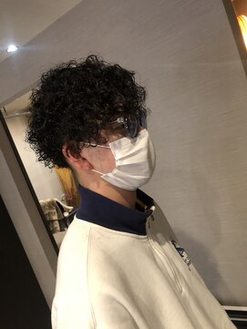コレット ヘアー 大通(Colette hair) スパイラル☆