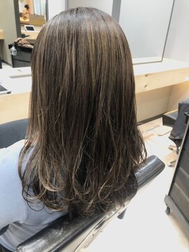 ラベンダー バイ ジュエル 湘南台駅西口店(Lavender by JEWEL) ☆お客様スタイル☆【Lavender by JEWEL 湘南台/湘南台駅】