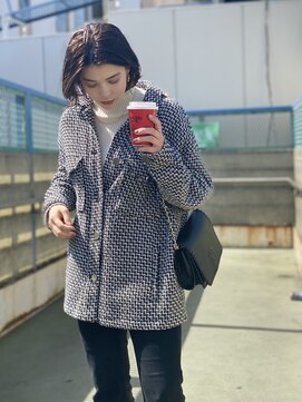 アイコン(I-CON) Bob-con 1-3