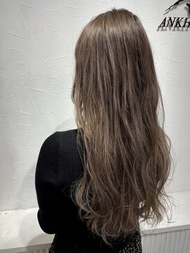 アンク クロス 池袋北口店(ANKHCROSS) 《アンククロス 岩本》グラデーションカラー