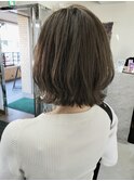 人気のボブスタイル☆