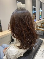 フラミューム 町田(flammeum)&nbsp;ミディアムレイヤー【町田】【成瀬】【玉川学園前】