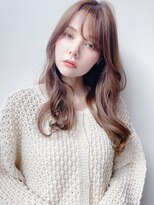 ケーツー エソラ池袋店(K-two)&nbsp;モテロングで一気に垢抜け［髪質改善/池袋&目白&大塚］