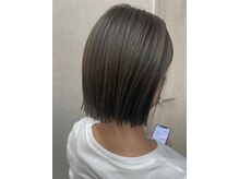 ゴシップ(gossip)