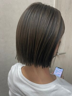 【和泉府中駅から徒歩5分】髪質改善トリートメントで、潤い＆ツヤのある髪への変化をご体感ください♪