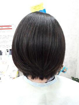 オルガン(Organ) 【専門店】髪質改善酸性縮毛矯正