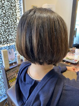 ふぁみーゆ(Famille) ボブ