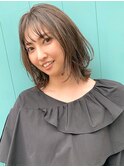 【BEAT S】顔まわりレイヤー