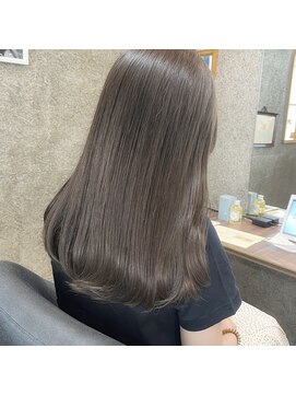 スウェル(SWELL) オリーブベージュ×ヴィーガンカラー