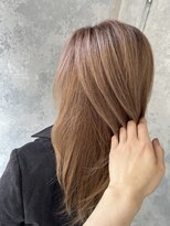 ネイロ 錦糸町(NeiRo)&nbsp;ベージュカラー☆