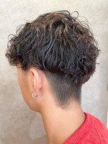 ライフ(LIFE)&nbsp;ケンズパーマ