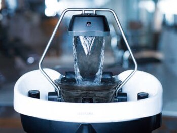 Salon de Parfum【サロン・ド・パルファン】