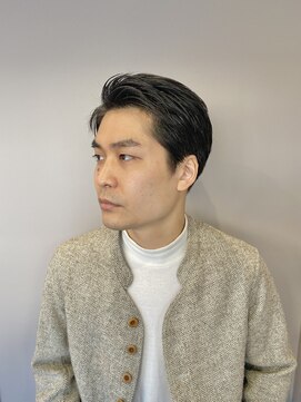 クプ(KUPU) メンズグルーミング