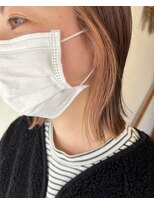 ソフト(soft)&nbsp;ピンクインナー