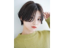 ヘアー キューブ フィール 都町店(hair cube feel)
