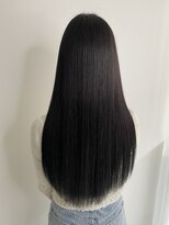 パトゥ 烏丸(patou)&nbsp;髪質改善トリートメント　酸熱トリートメント