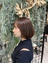 ゼスト 三鷹店(ZEST)&nbsp;フレンチボブ