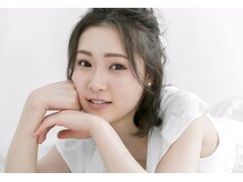  【ダメージを最小限に抑える】健康的な髪で、色持ちもアップ