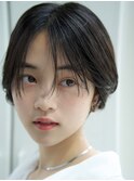 大人ショート20代30代40代【AIN.表参道】小田恭平