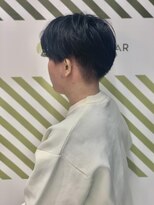 バーバーバー 高坂(BARBER－BAR)&nbsp;刈り上げ