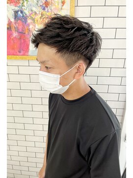 リール(THE RIRE.) *THE RIRE. メンズ爽やかスタイル*