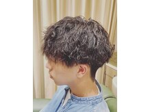 ヘアーアミューズ パール(Hair Amuse)