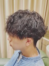 ヘアーアミューズ パール(Hair Amuse)