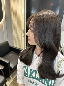 ロイオブジゼル(roi of GiseL) 2.roi.kentaa