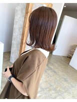 ニド(2do)&nbsp;ココアブラウン