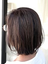 アッシュ 中山店(Ash)&nbsp;【家郷限定】白髪ぼかしテクニックカラー