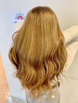 アズールサン 草加西口店(azule-sun)&nbsp;ダブルカラー,ミルクティーベージュ,透明感ベージュ【草加】