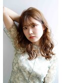 全室個室サロン/透明感カラー/髪質改善トリートメント/縮毛矯正
