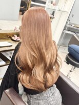 オズ 郡山桑野店(OZ)&nbsp;イメチェンハッシュカットフルバング似合わせレッドブラウン